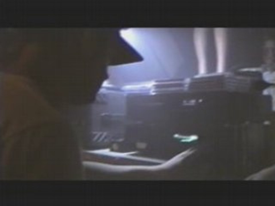 Cabaret Pagliacci - Curitiba, 16/02/97