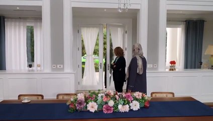 مسلسل العائلة الحلقة 22 الجزء 3