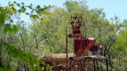 Gem Hunters Down Under S01 E02 Family and Friends