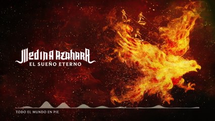 Medina Azahara - Todo El Mundo En Pie