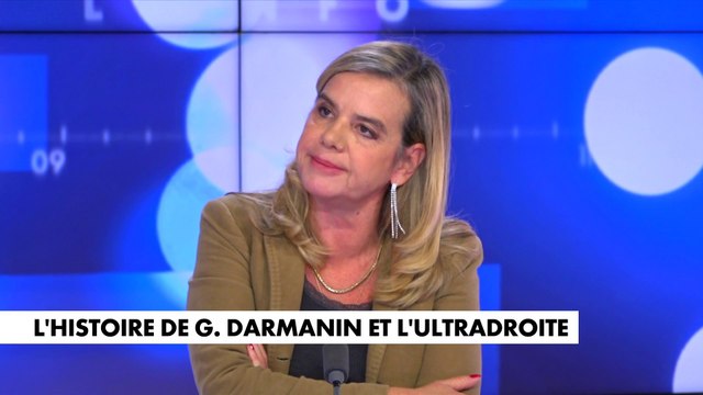 Gabrielle Cluzel : «À la fin, on se demande si ce n’est pas l’ultradroite qui a tué Thomas, c’est une inversion du récit vertigineuse»