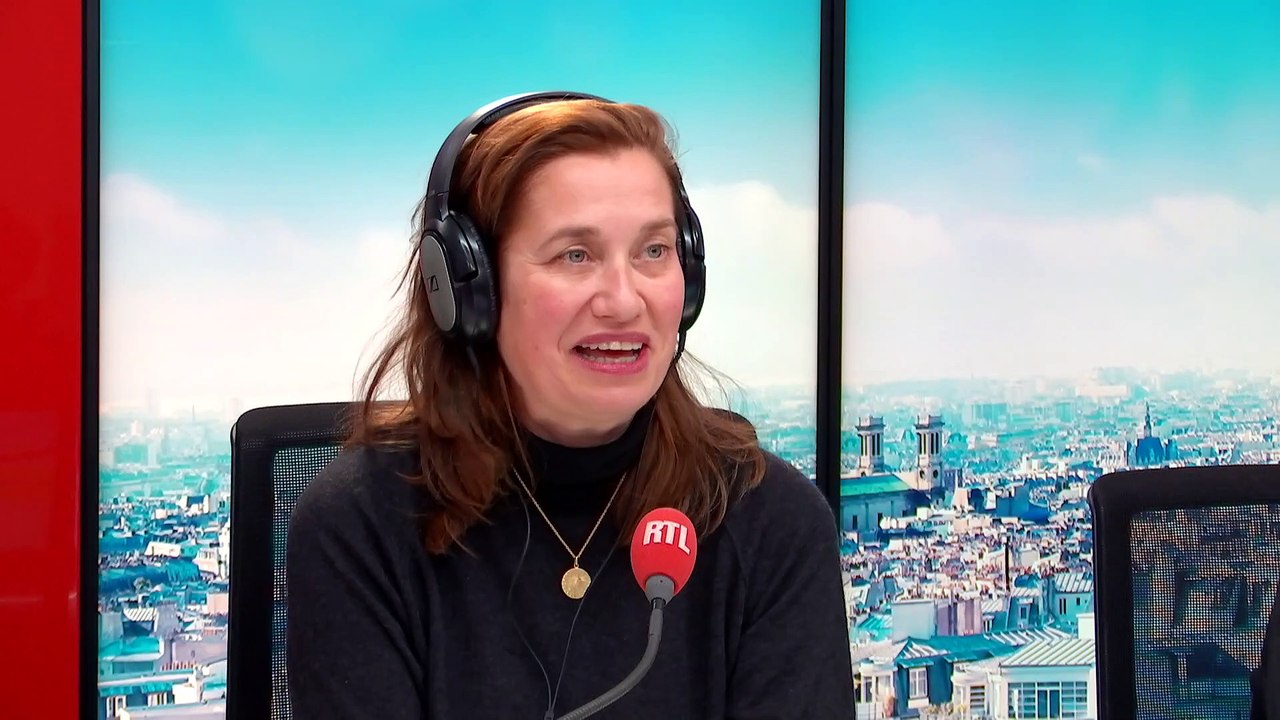 CINÉMA - Frank Dubosc et Emmanuelle Devos sont les invités de RTL Bonsoir