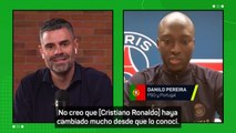 Danilo Pereira: 
