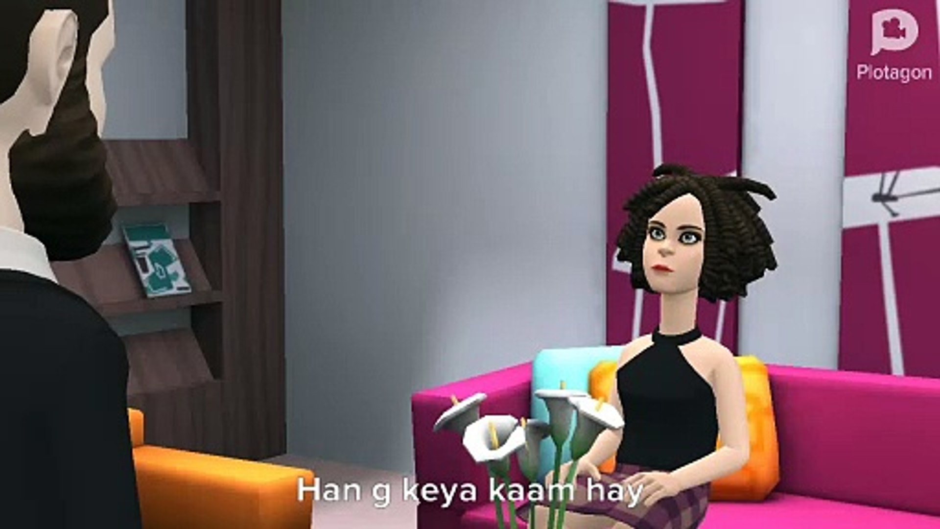 COMEDY VIDEOS Cartoon