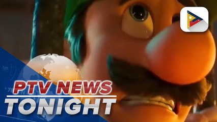 Super Mario Bros. Movie Arrives on Netflix This December! 🍄