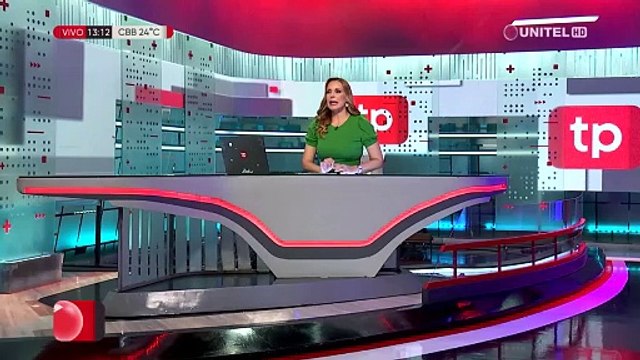 Bolivia entrega a Perú a un hombre acusado de tráfico de drogas