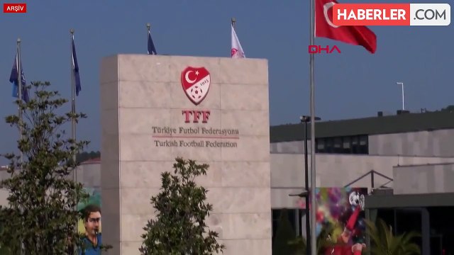 TFF, Süper Lig ekibine 3 puan silme cezası verdi