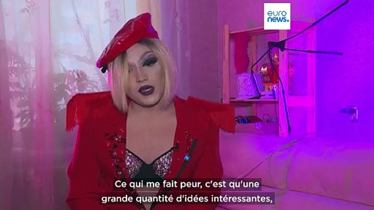Russie : la Cour suprême bannit le "mouvement LGBT" pour extrémisme