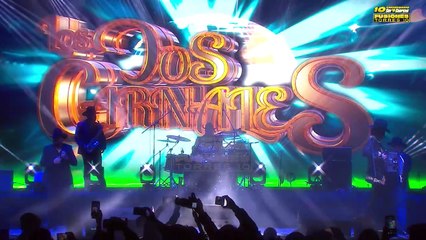 "El Envidioso" - Los 2 Carnales 10 Aniversario Soy Grupero