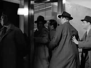 Estación Unión (1950) - Película completa en español