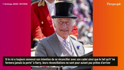 Prince William menaçant envers son père Charles III : ultimatum posé avant les fêtes de Noël !