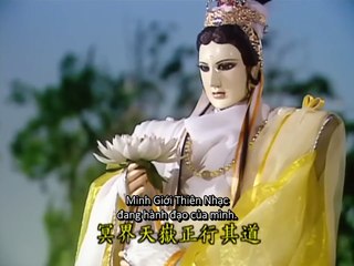 Phích Lịch Binh Tiển 30 720p phụ đề