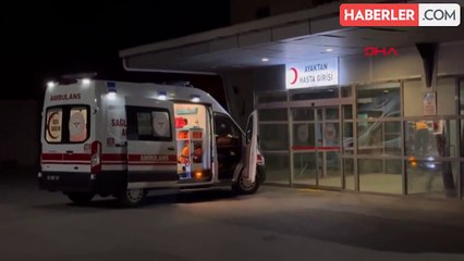 Tunceli'de Evde Tartışma Sonucu Adam Öldürüldü