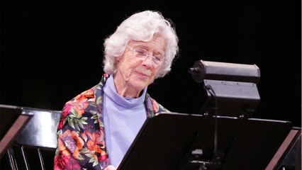 Voici - Mort de Frances Sternhagen : l’actrice vue dans Sex & The City et Urgences est décédée à l’âge de 93 ans