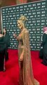 مايا دياب تجذب الأنظار بإطلالة ذهبية خلال مهرجان البحر الأحمر السينمائي