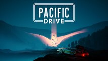 Pacific Drive - Trailer date de sortie