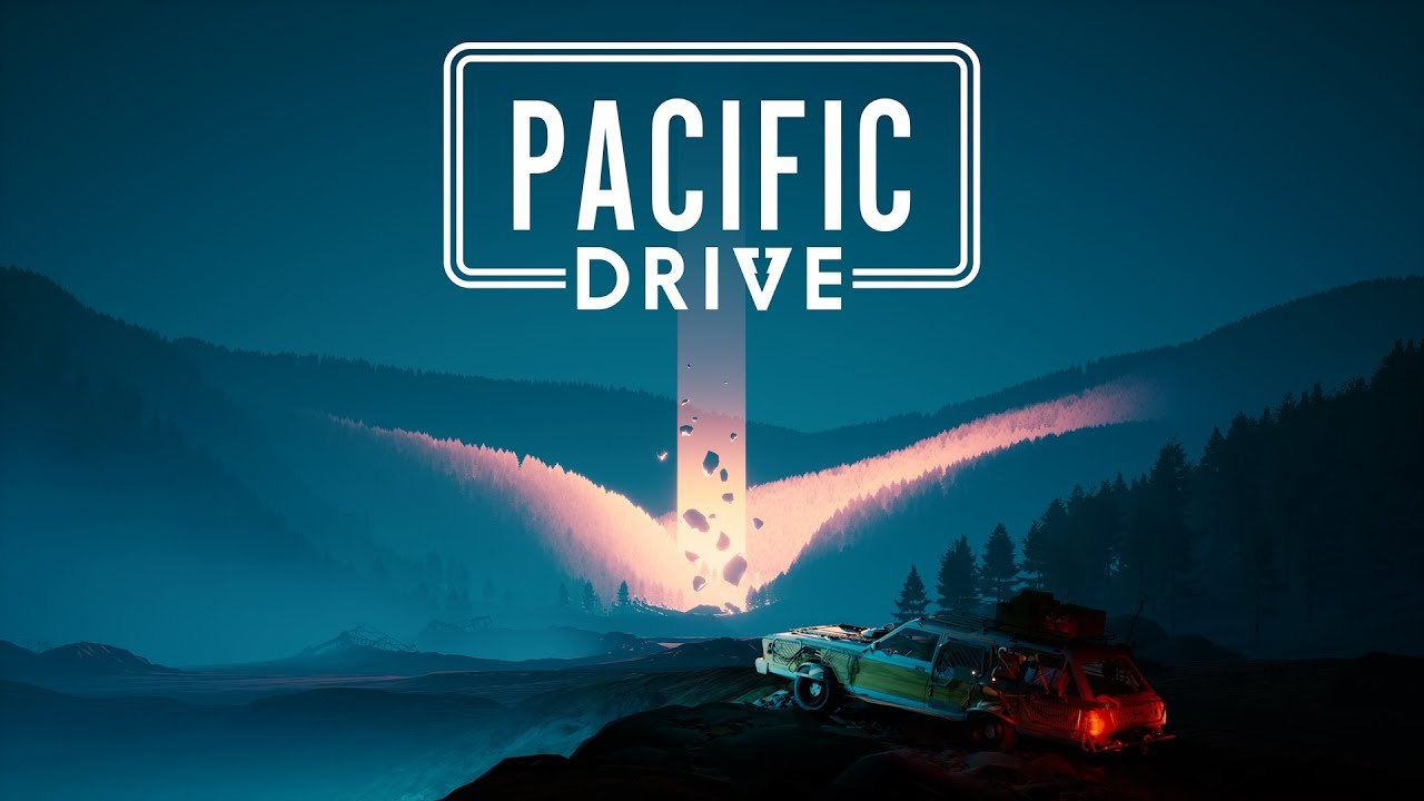 Pacific Drive - Trailer date de sortie