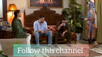 Baylagaam Episode 26 - Watch More Dramas