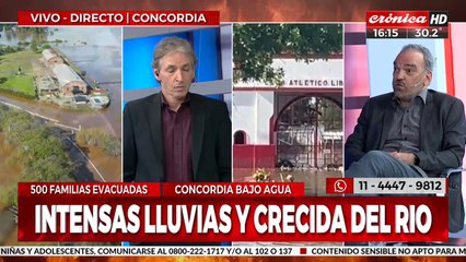 Fernando Iglesias: "Hay que volver a disminuir la corrupción"