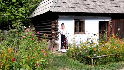 Steliana Sima - Doamne, ce vina au pruncii