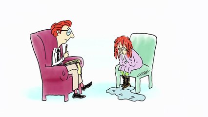 My Depression (The Up and Down and Up of It) Bande-annonce (EN)