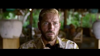 Sound of Freedom Bande-annonce (EN)