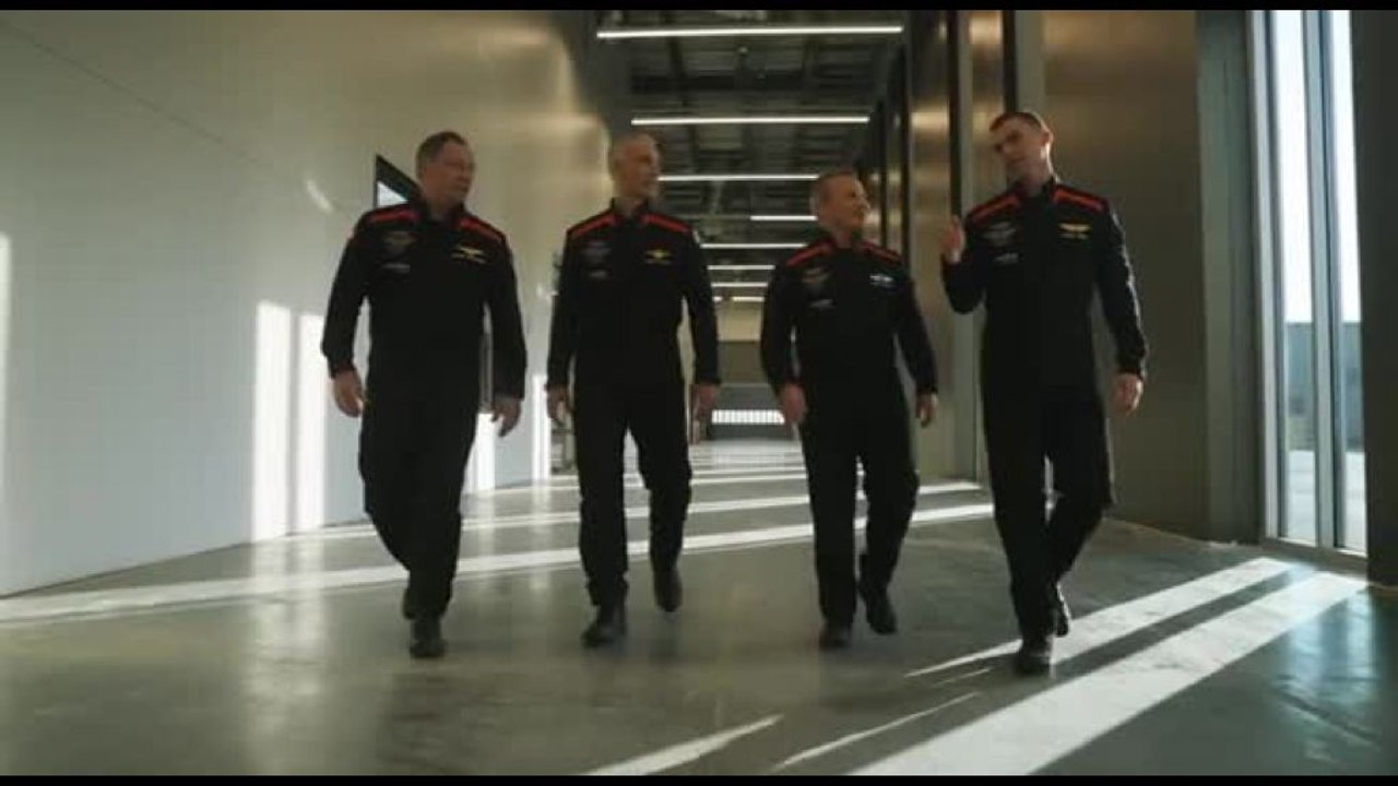 Spazio, tutta la scienza italiana nella missione Ax-3 dell'Aeronautica Militare