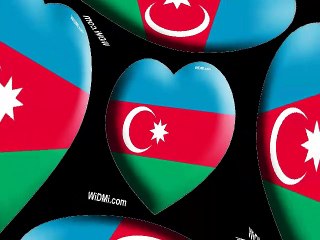 Azerbaijan National Anthem