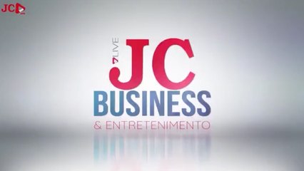 Jornal Cidade de Rio Claro - Ao Vivo - JC Business - 30/11/2023