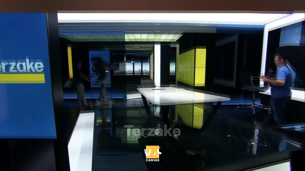 Imagen VRT CANVAS (2023-)