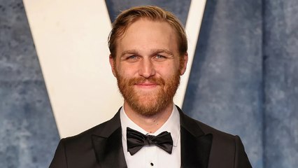 'Thunderbolts': Wyatt Russell Says It's "Not a Straightforward Marvel Movie" | THR News Video