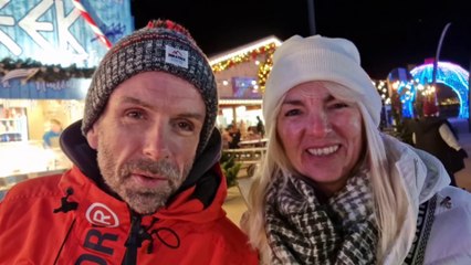 Your holiday hangover cures