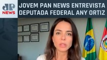 Relatora do PL que prorroga desoneração da folha diz ter sido pega de surpresa com veto