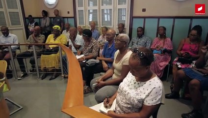 L'usine d'équarrissage du Lamentin fermée par arrêté préfectoral