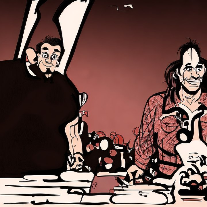 Séquence décalée : Cyril Hanouna dérange encore Ségolène Royal en imitant Nicolas Sarkozy ! (Vidéo)