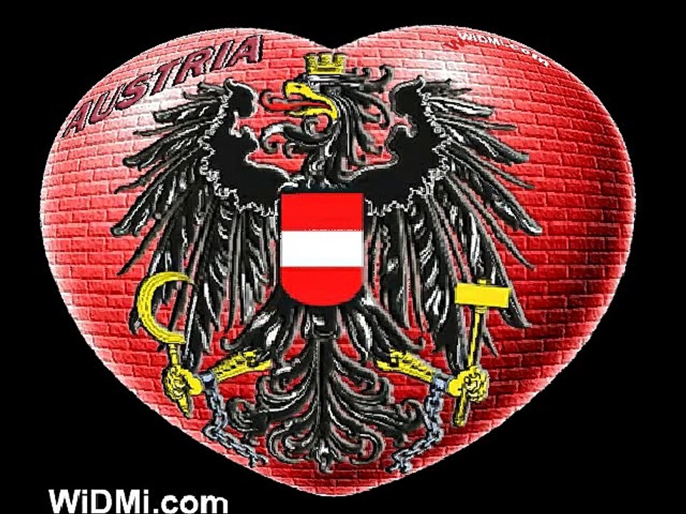Austria National Anthem