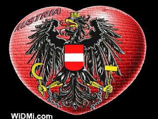 Austria National Anthem