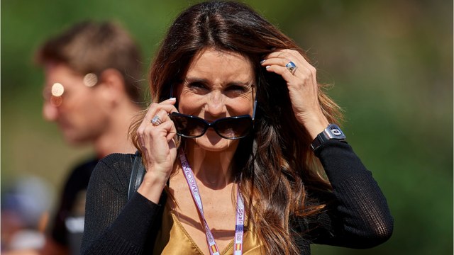 Voici - Marion Jollès-Grosjean : sa belle déclaration à son mari Romain Grosjean, trois ans jour pour jour après son accident