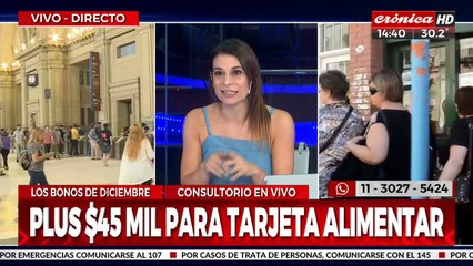 Consultorio ANSES: ¿Qué refuerzos se cobran en diciembre?