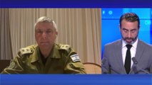 Colonel Olivier Rafowicz : «Le Hamas est un ennemi cruel. Il y a un chantage morbide et mortifère qui touche les familles»