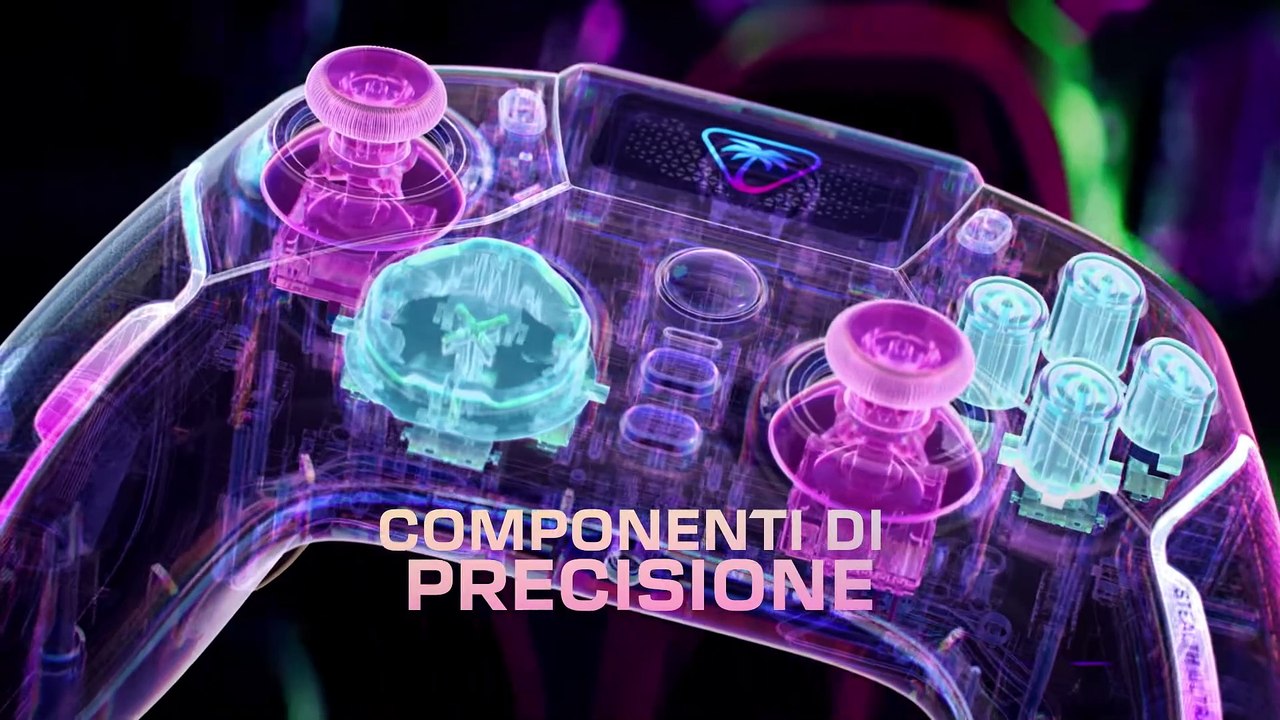 Xbox - Accessori - Turtle Beach Stealth Ultra