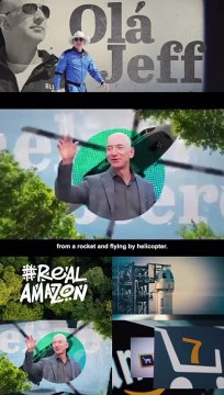 Governador do Amazonas fala que vai cobrar Amazon por uso do nome e repercute na internet