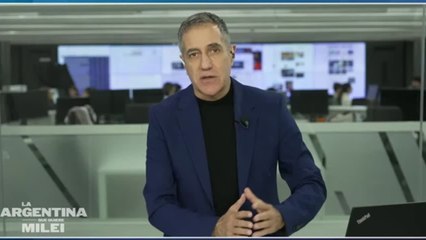 La intervención de Leila Guerriero