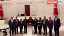 CHP Adalet Nöbeti Sonlandı