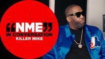 Killer Mike on his “generational” latest album, 10 years of Run the Jewels and why he won’t be quiet about wanting a Grammy