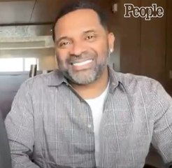 Mike Epps Reveals Ice Cube's 'Crazy' Idea to Turn Friday Film Franchise into a Stage Play