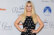 Jessica Simpson remains inspired by Y2K-era fashion