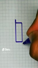 MixArts _ Dibujo - Ilusión en 3D