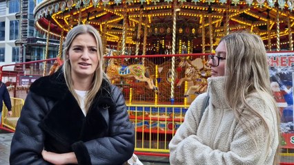 Top Spots for the Best Christmas Drinks in Sheffield 🎄