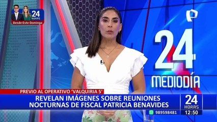 Abogado de Alberto Fujimori: “no puedo dejar morir a una persona en la cárcel”